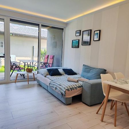 Petit Paul Apartman Keszthely Exterior photo