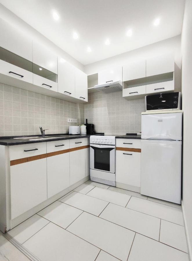 Petit Paul Apartman Keszthely Exterior photo