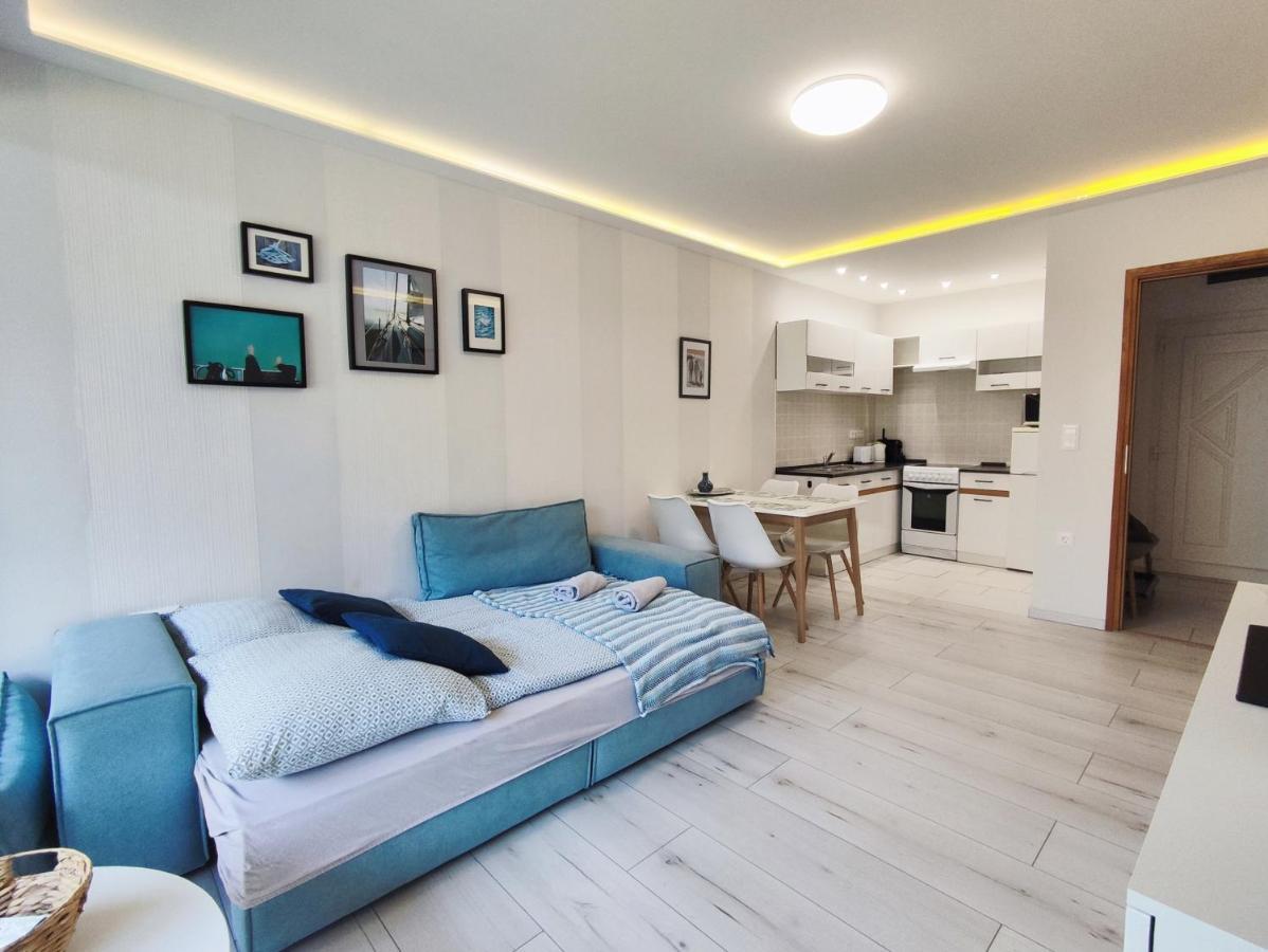 Petit Paul Apartman Keszthely Exterior photo